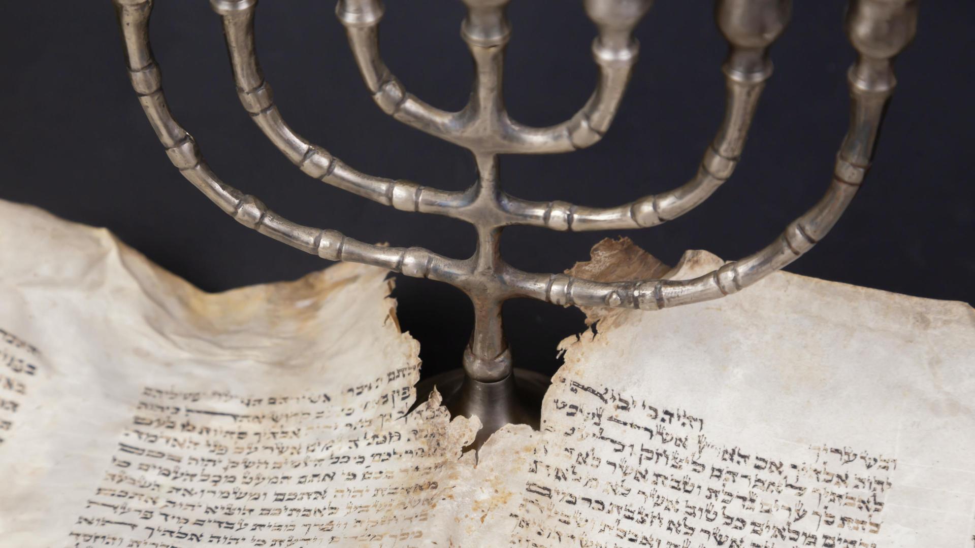 The Story of the Jews