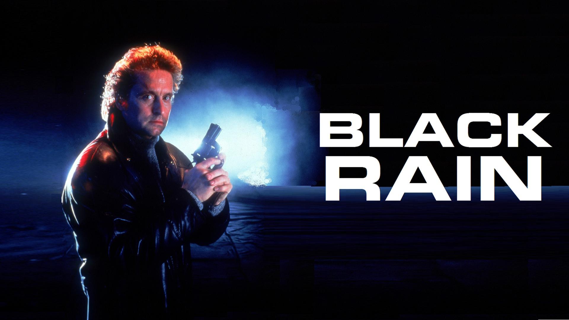 Black Rain