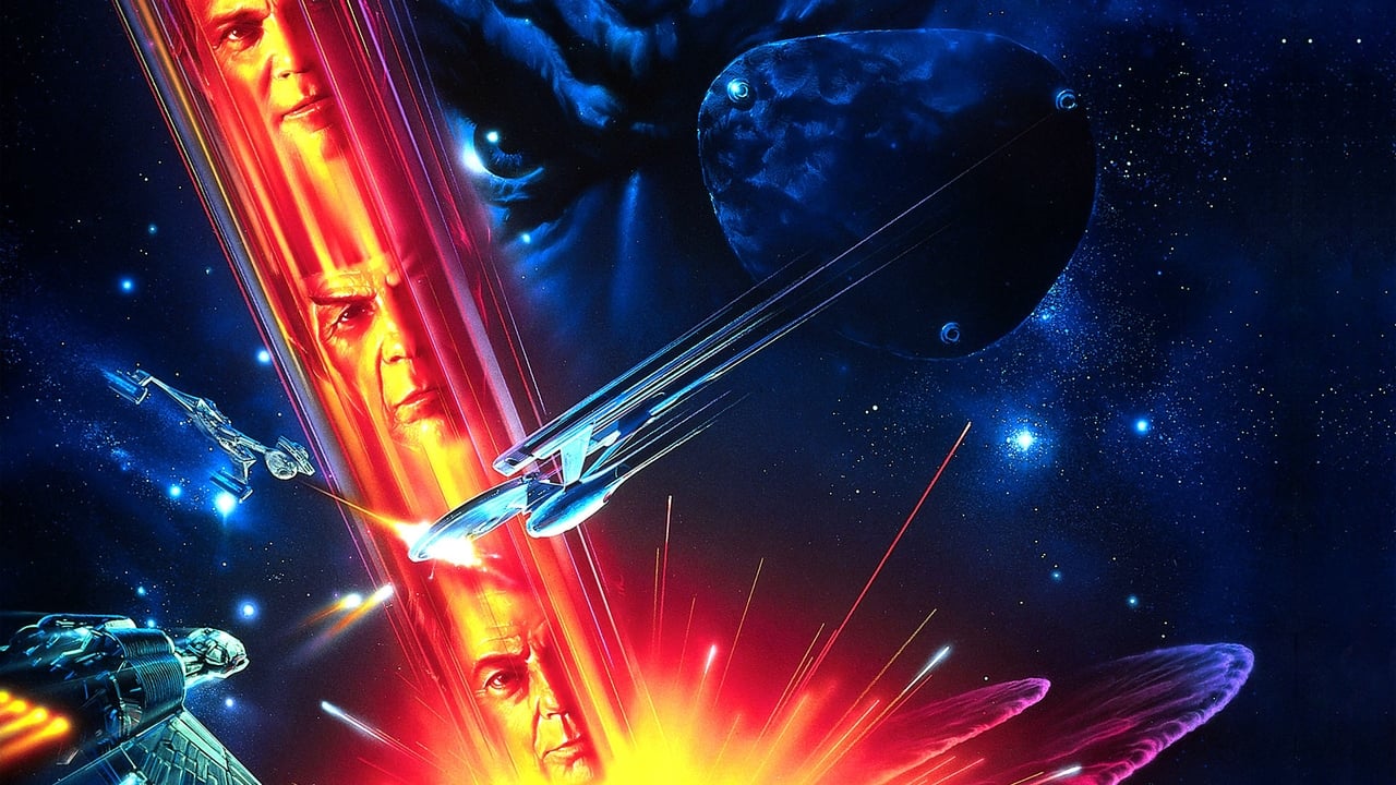 Star Trek 6 - Drejt së panjohurës