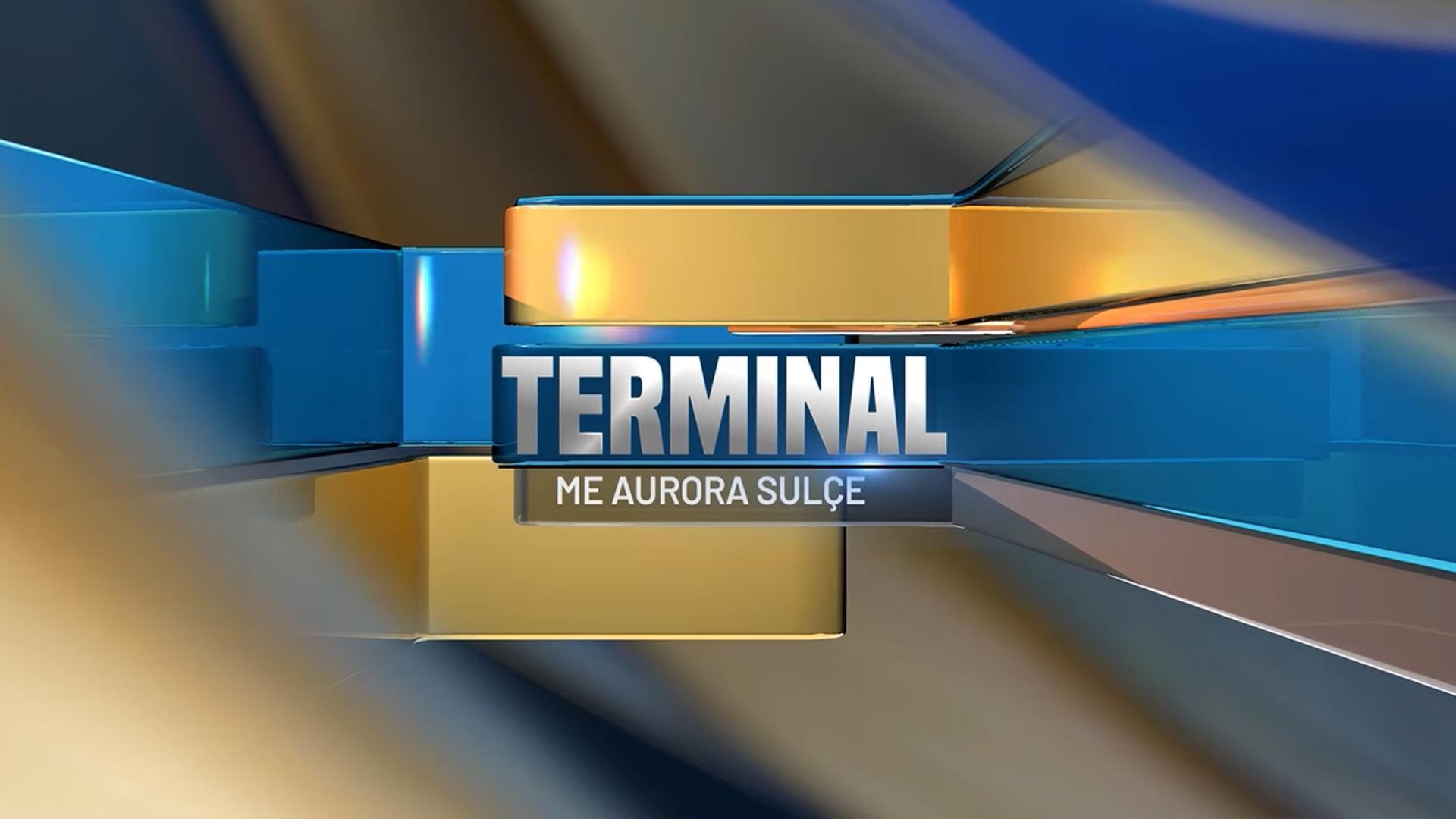 Terminal