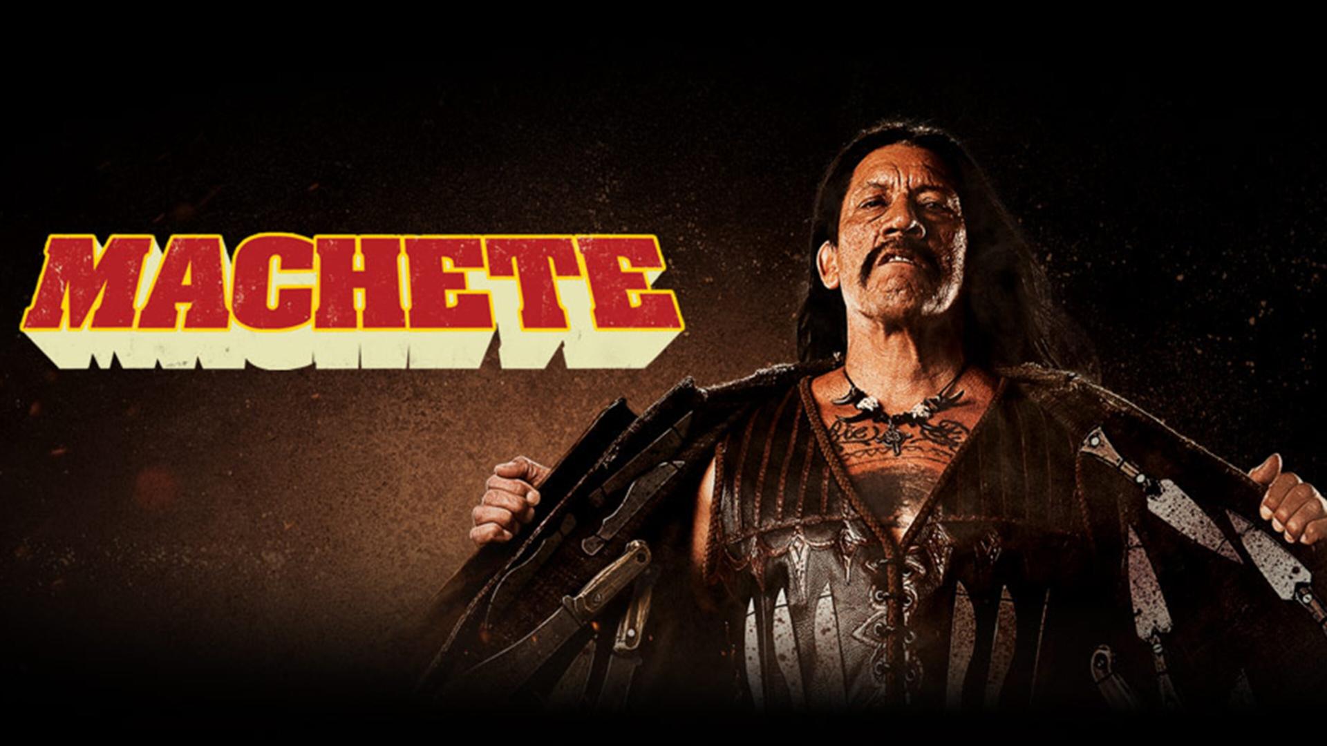 Machete