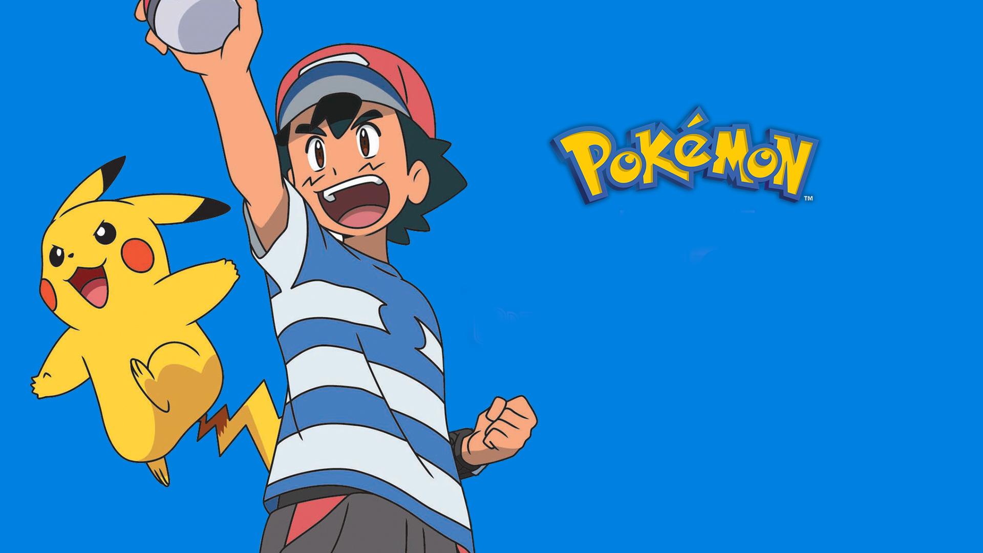 Pokemon