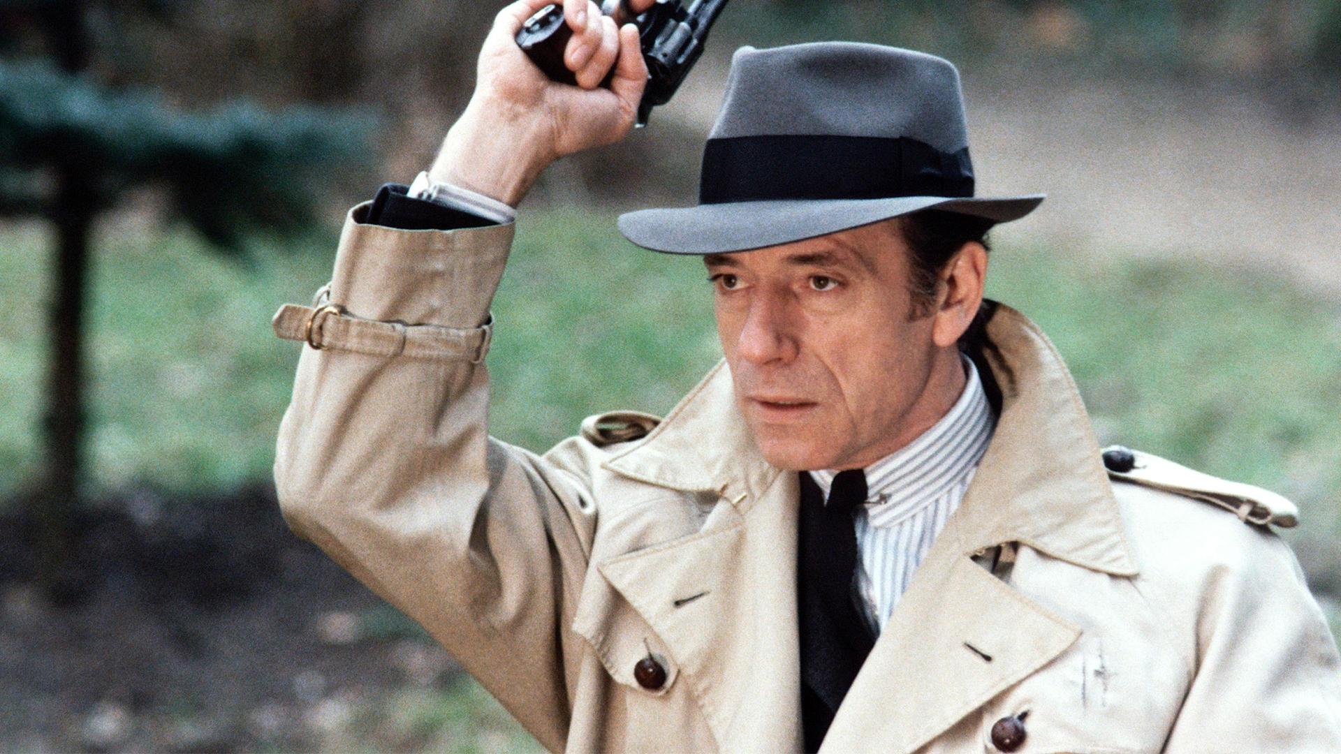 Le Cercle Rouge