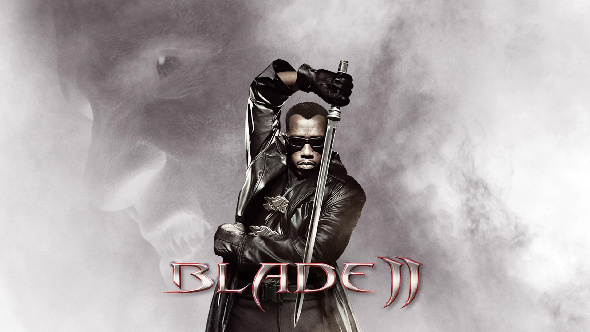 Blade II