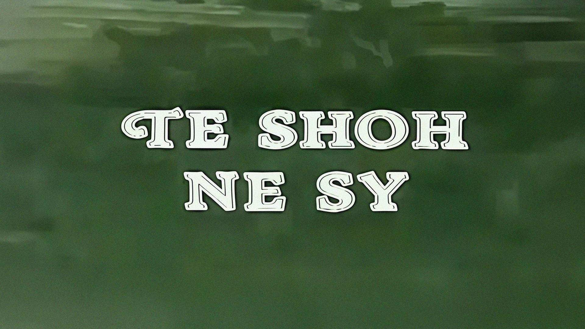 Të shoh në sy