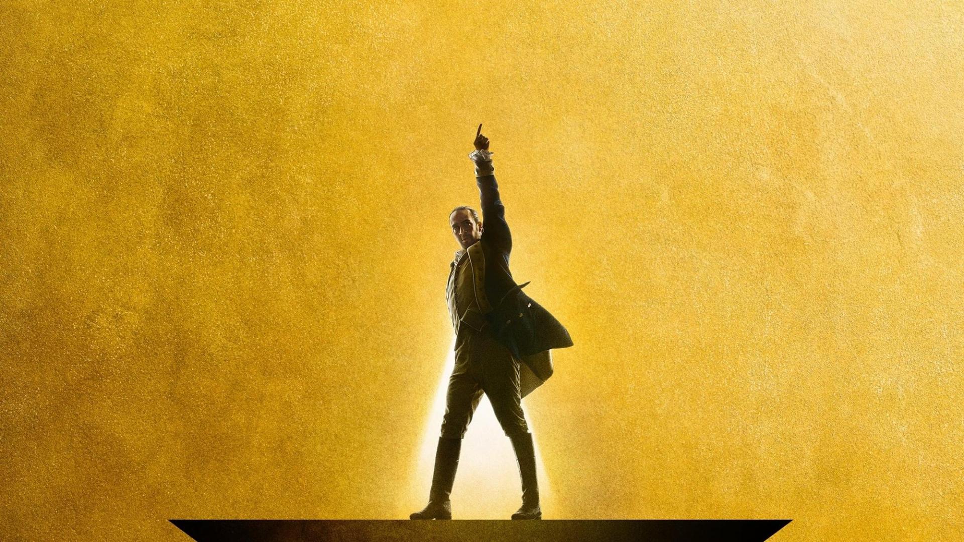 Hamilton