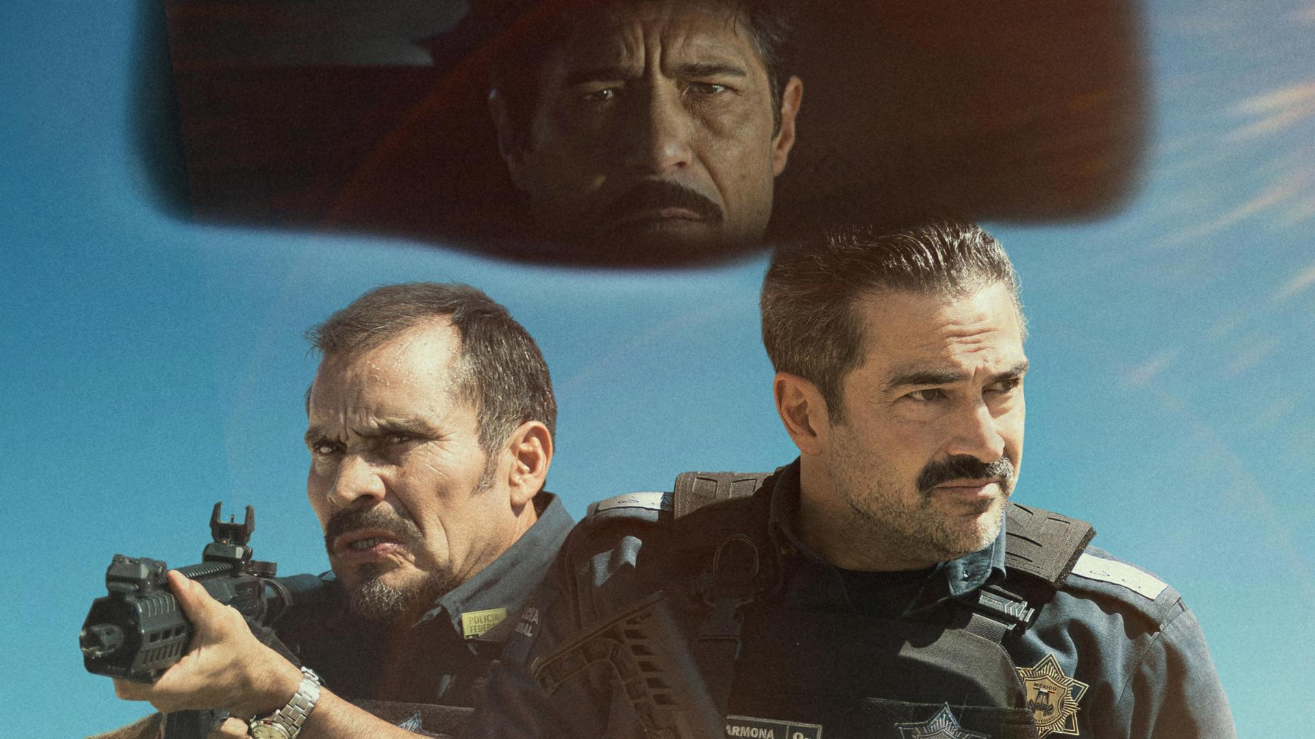 Facing El Chapo
