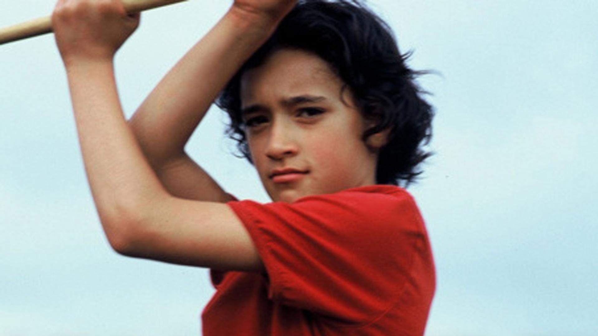 Whale Rider