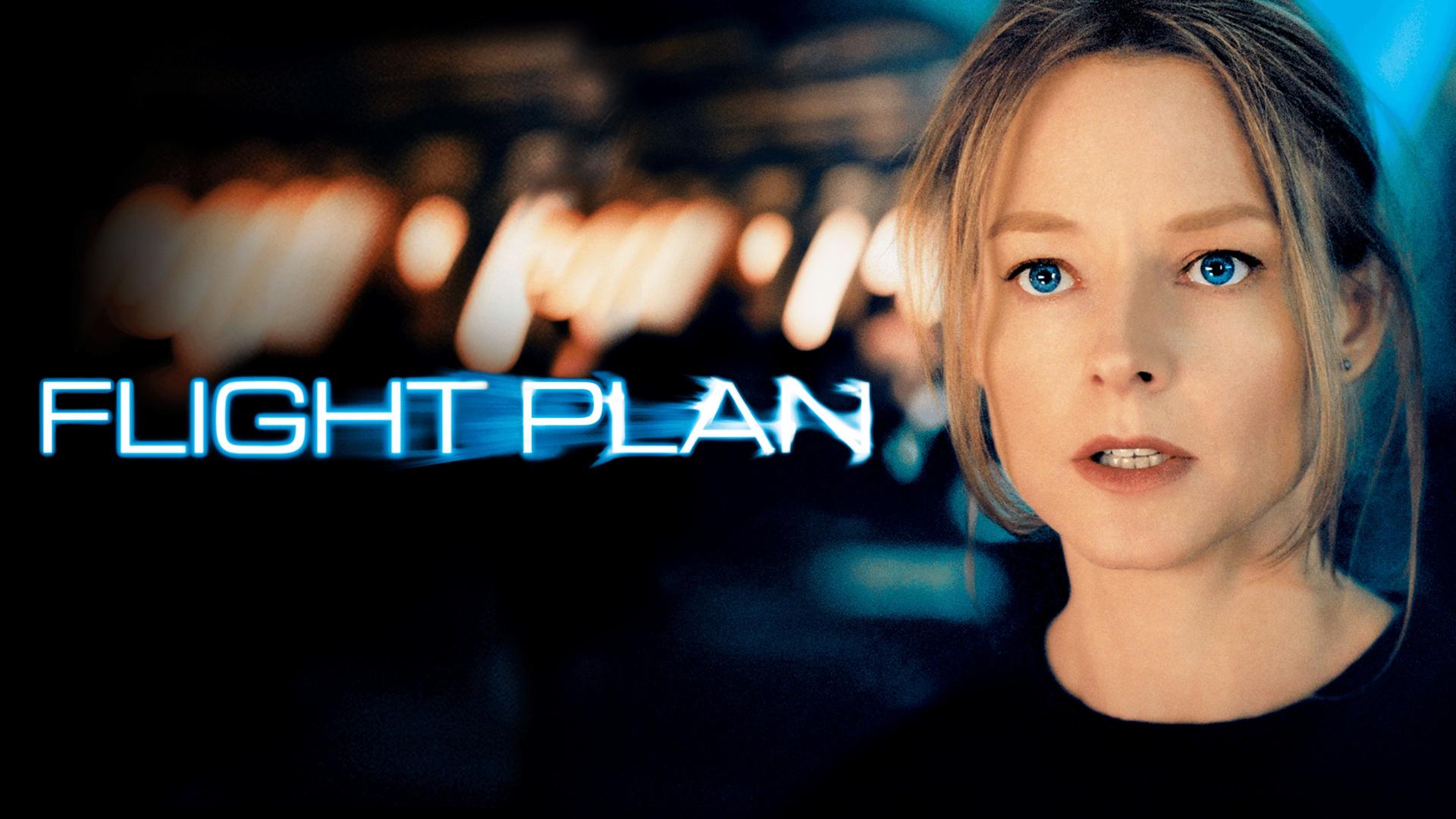 Plani i fluturimit
