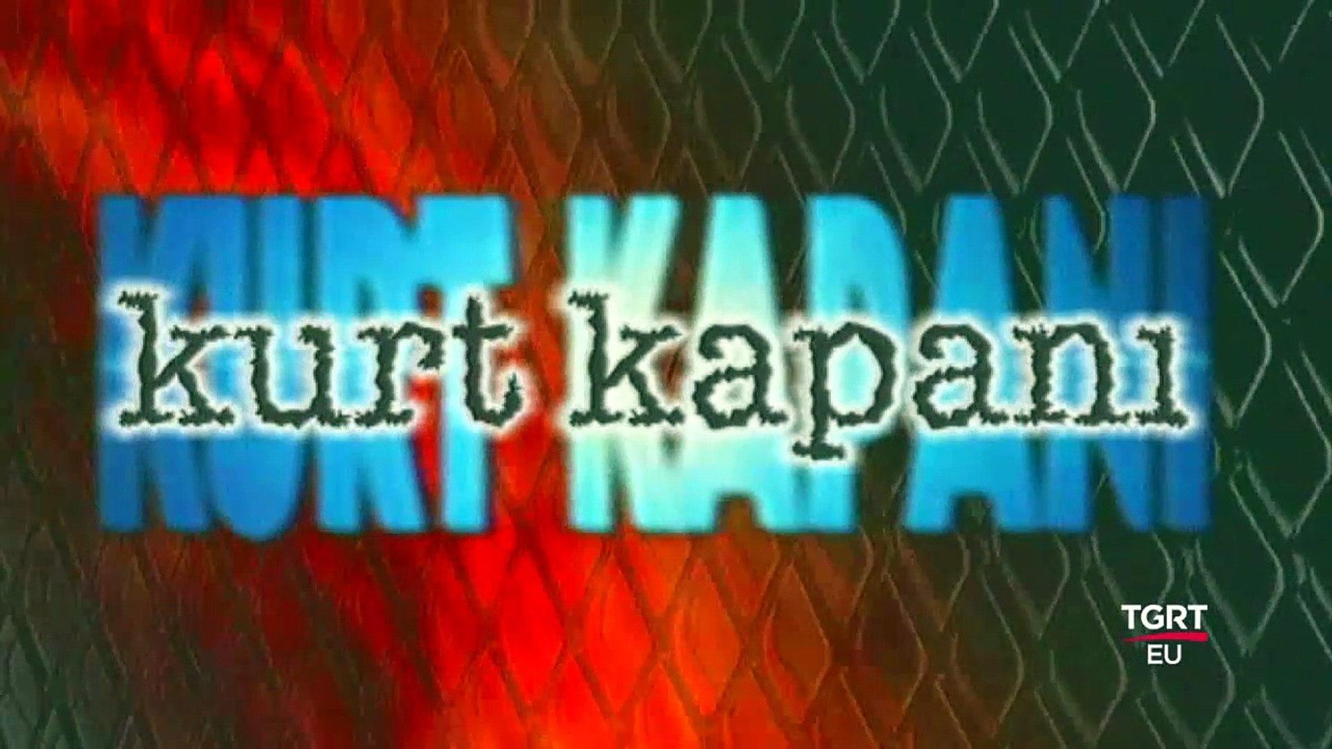 Kurt Kapani