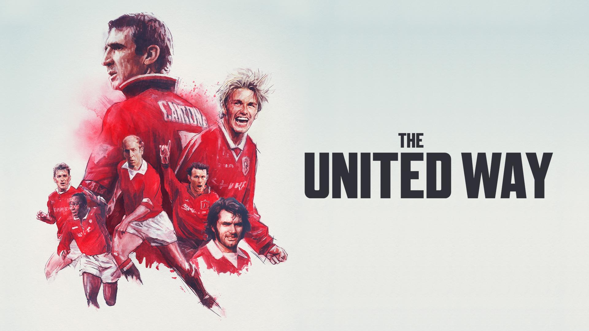 Dokumentar: The United Way
