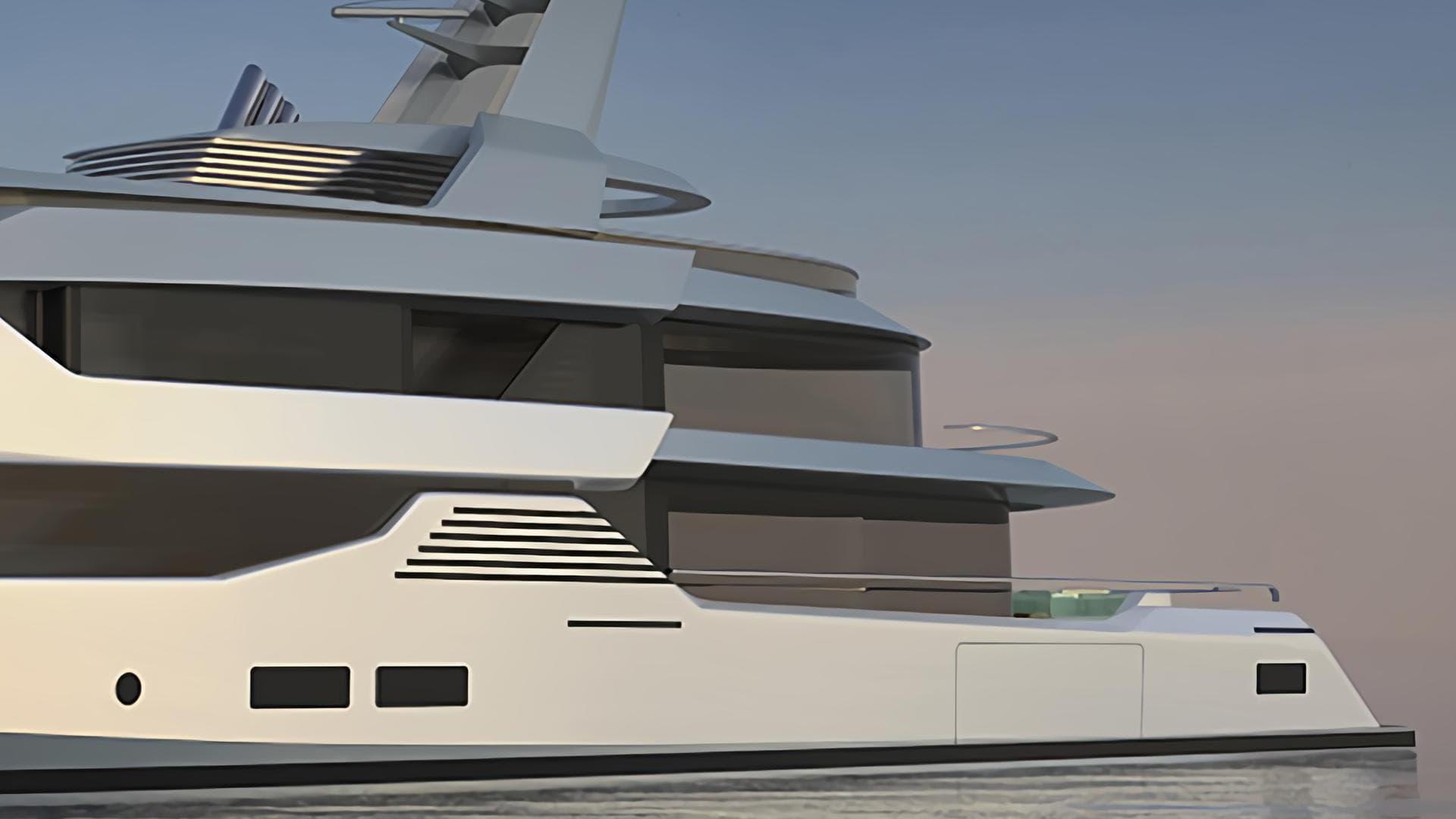 Inside Superyachts