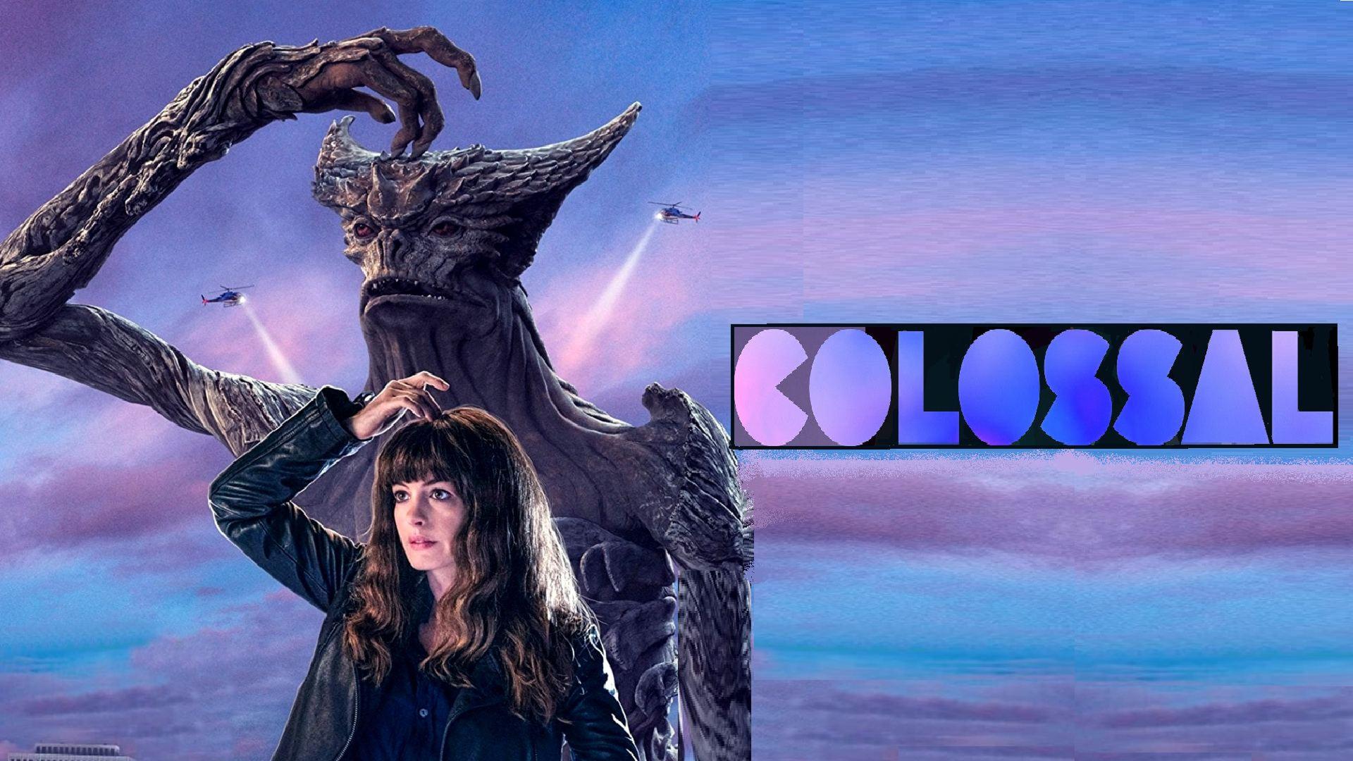 Colossal