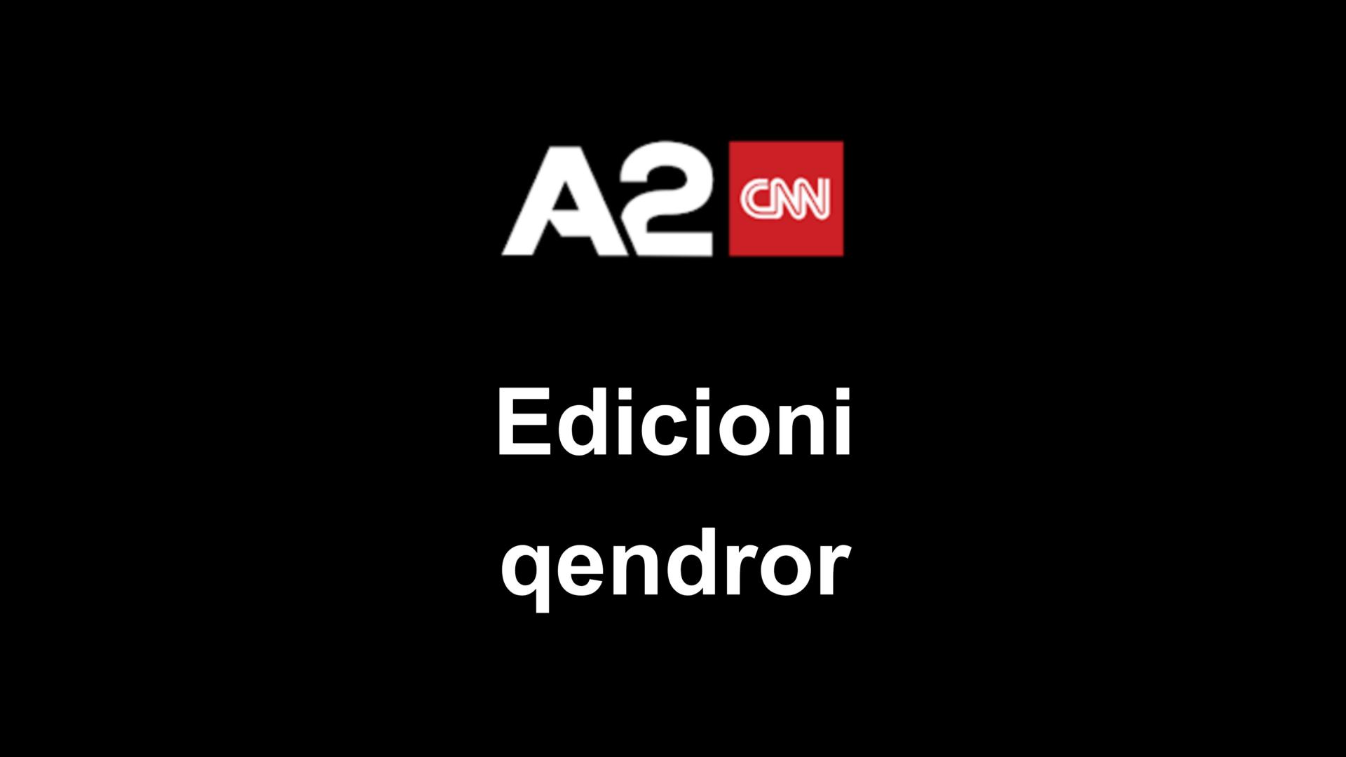 Edicioni qendror