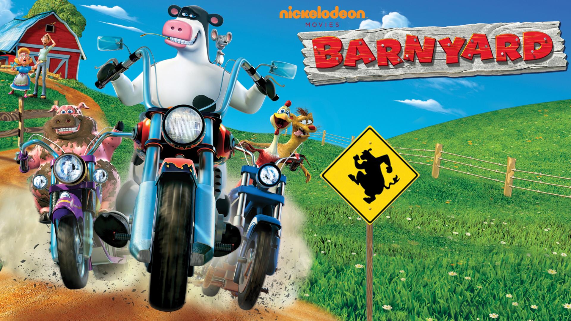 Barnyard