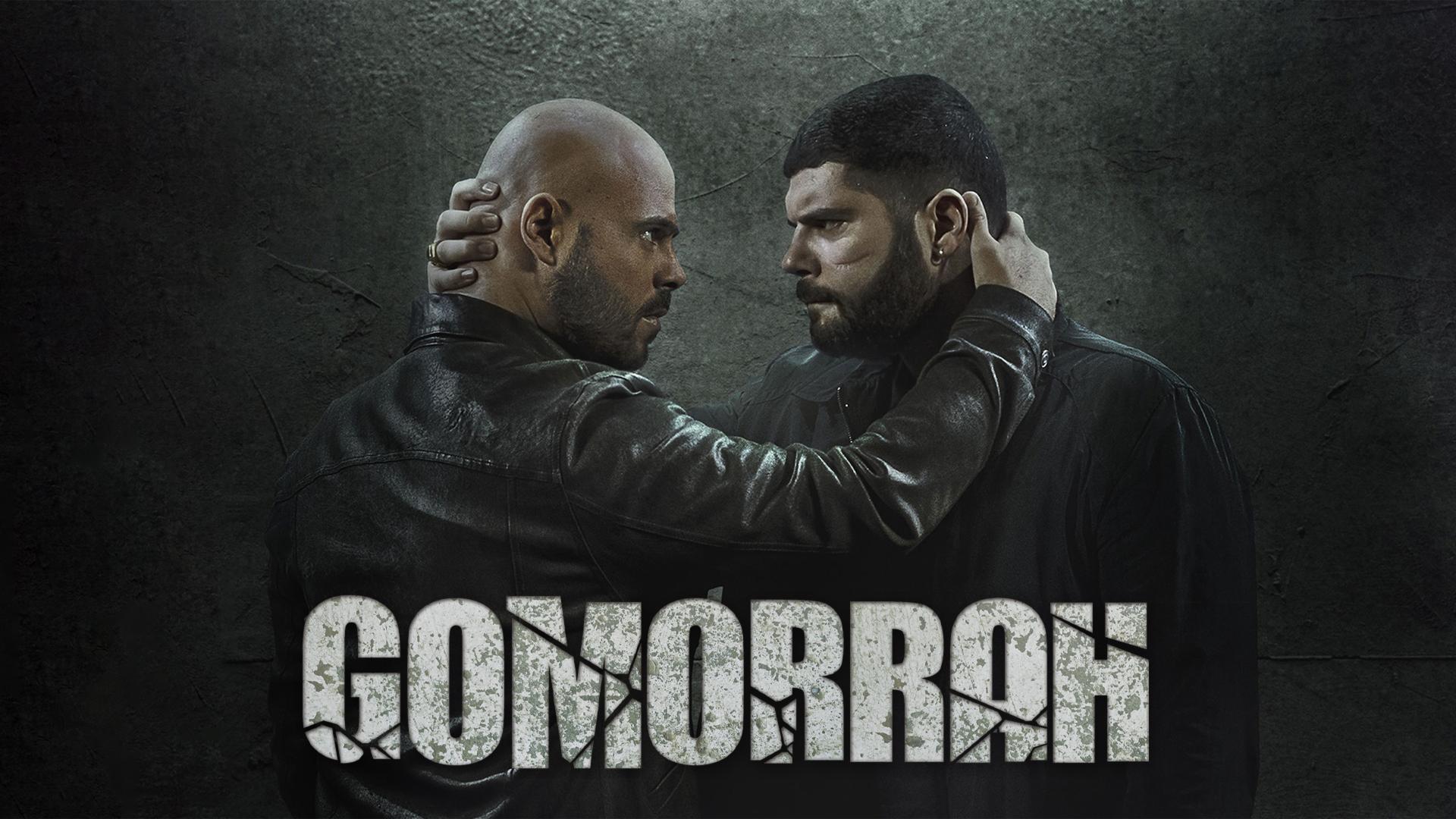 S3E11 - Gomorra