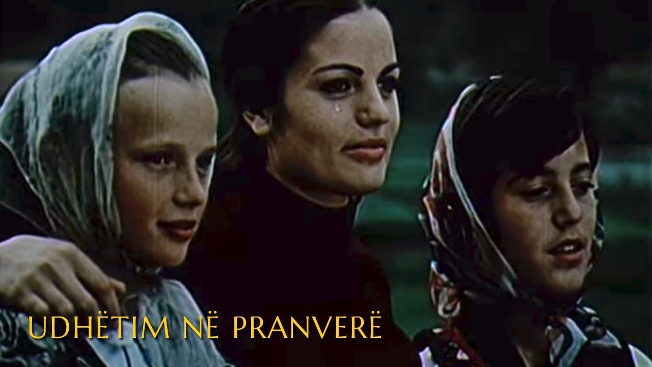 Udhëtim në pranverë