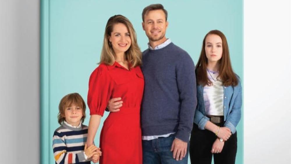 The Guide to the Perfect Family