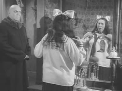 S2E22 - Familja Adams