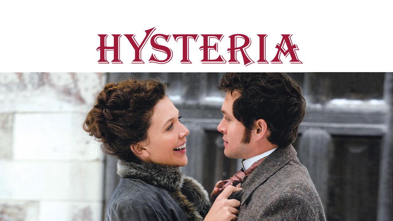 Histeria