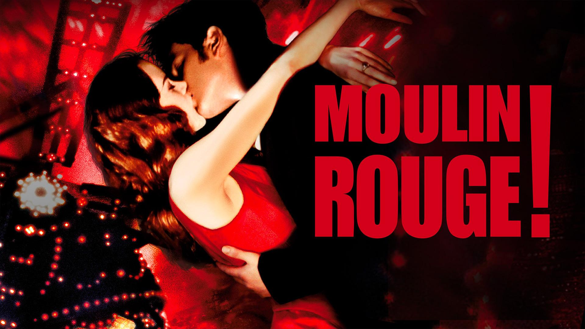 Moulin Rouge