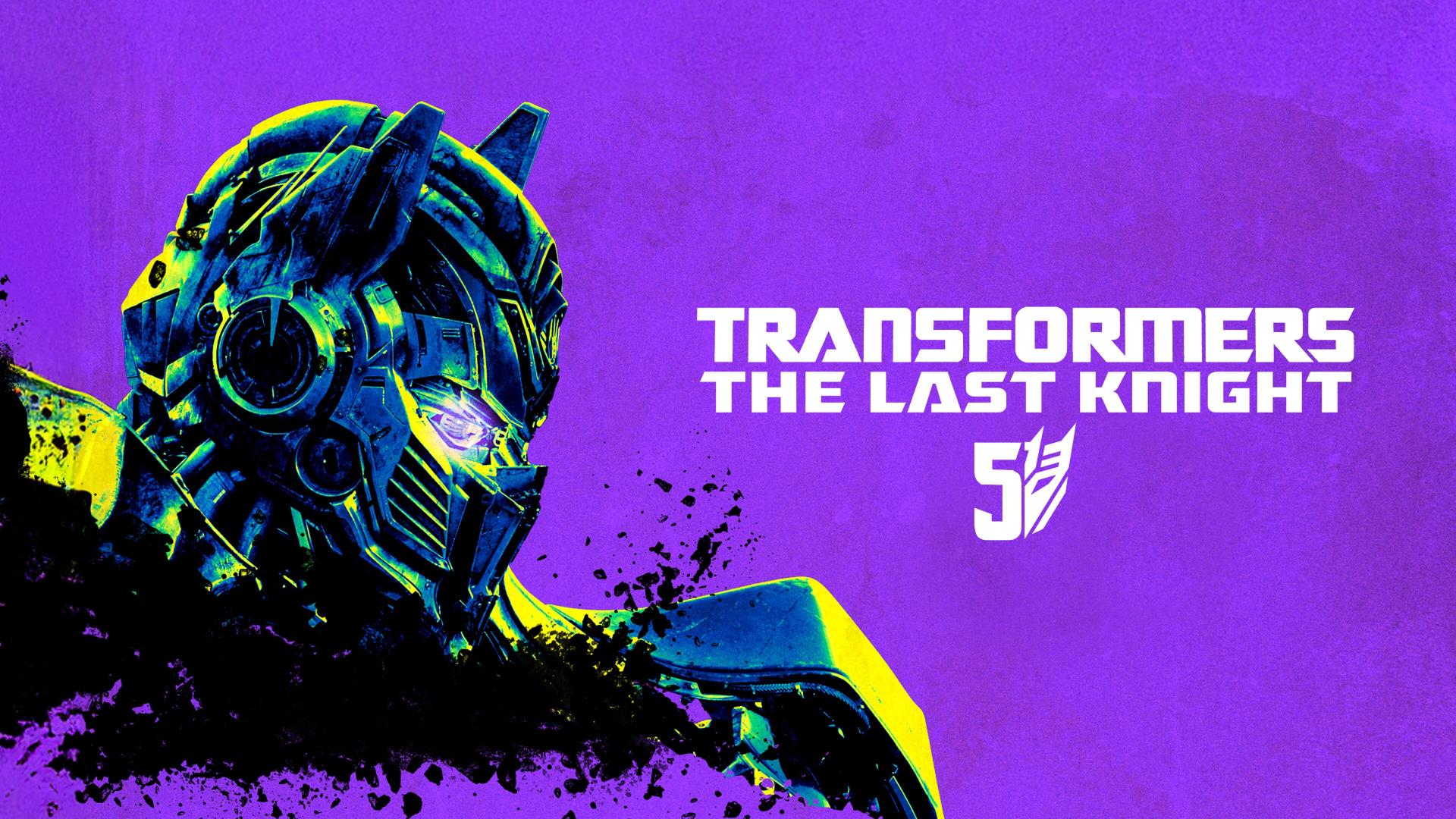 Transformuesit 5: Kalorësi i fundit