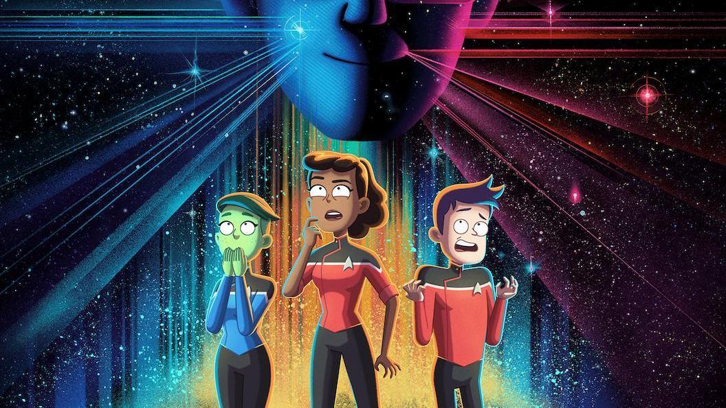 Star Trek: Lower Decks