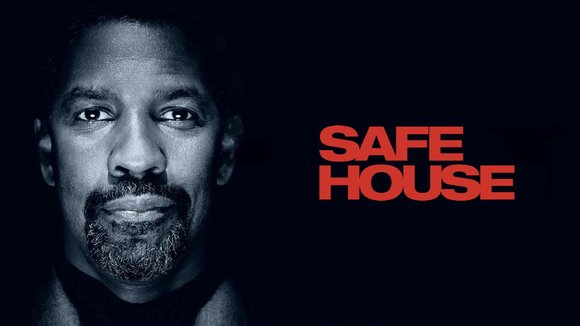 Safe House