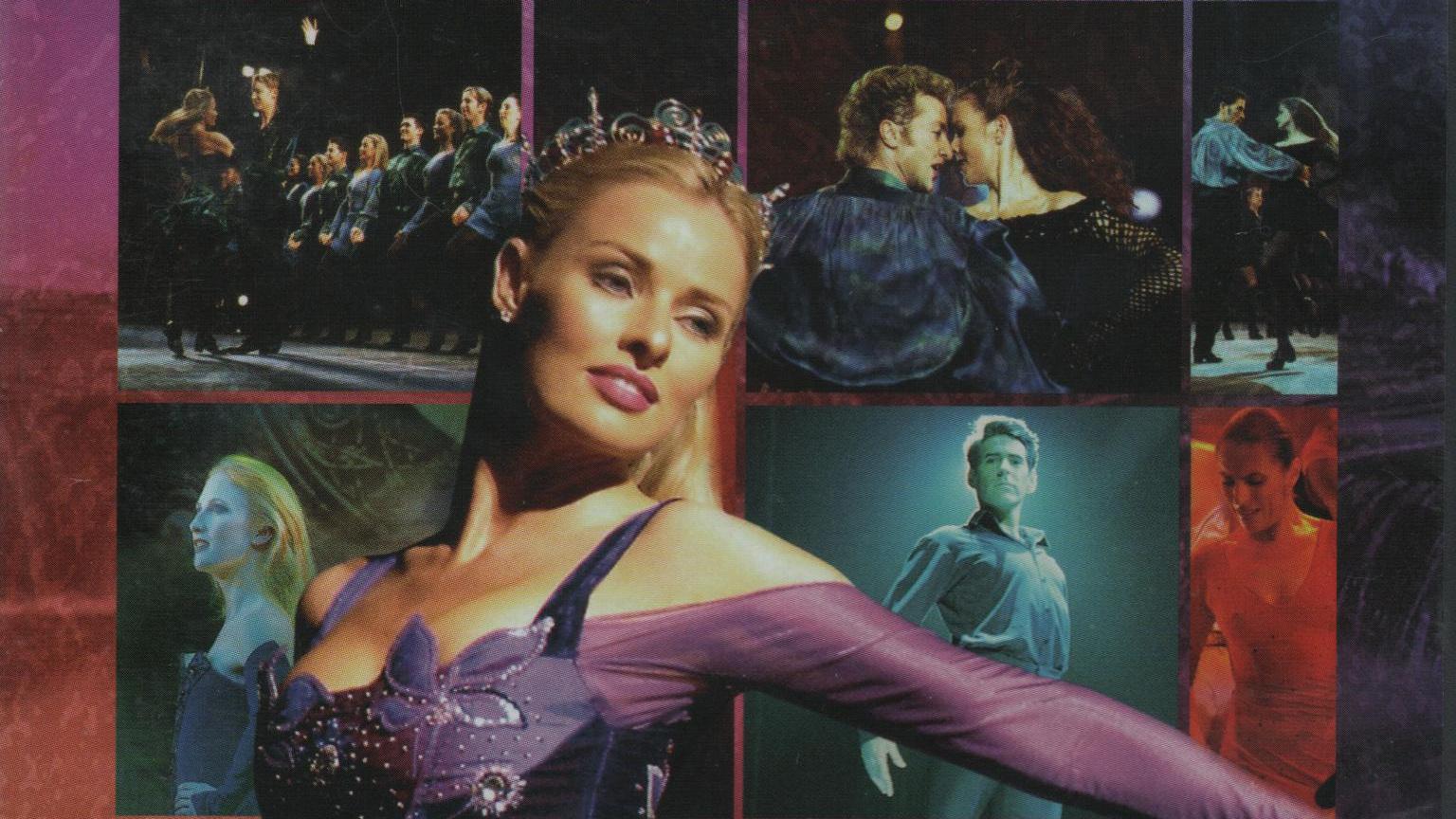 Riverdance - Best Of Riverdance