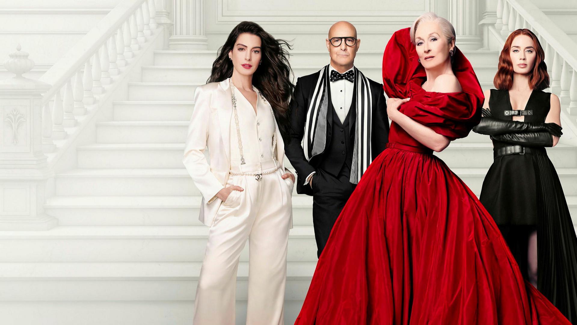 The Devil Wears Prada 2