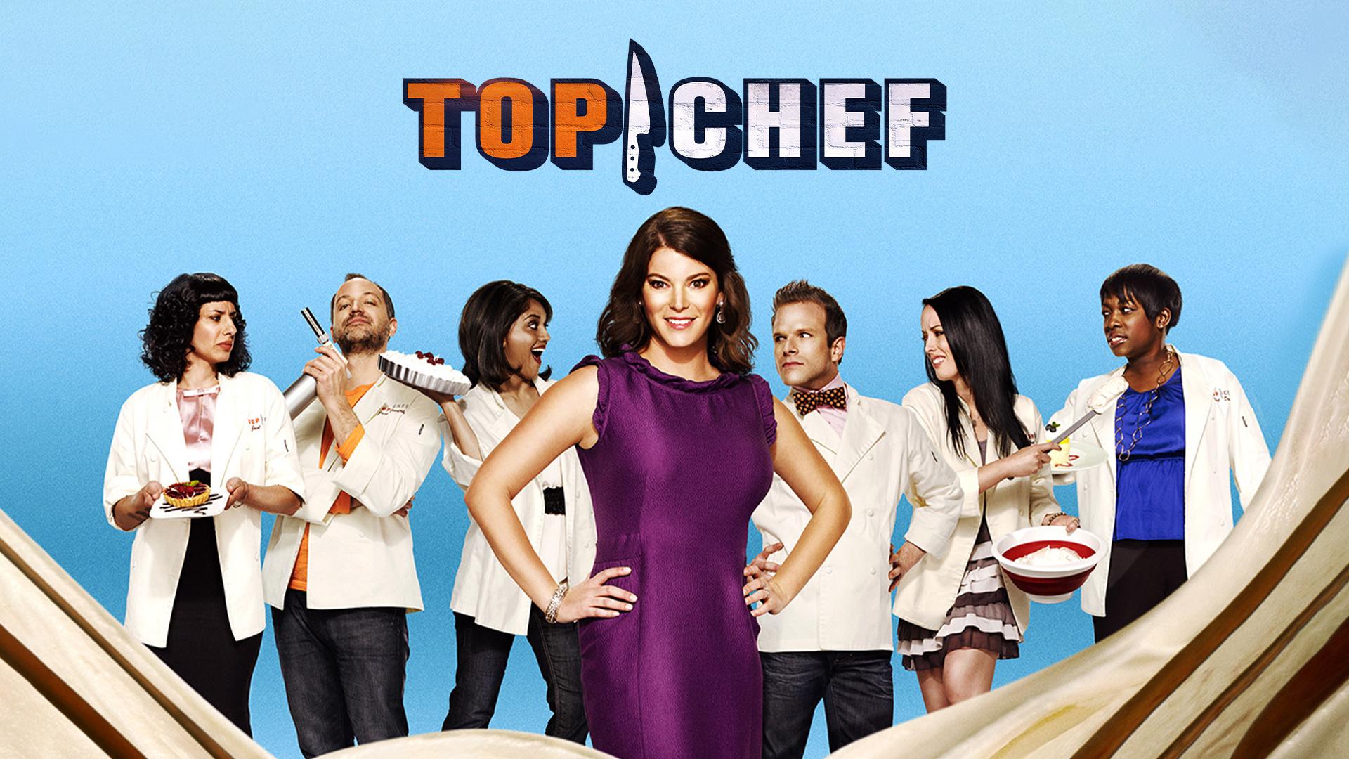 Top Chef