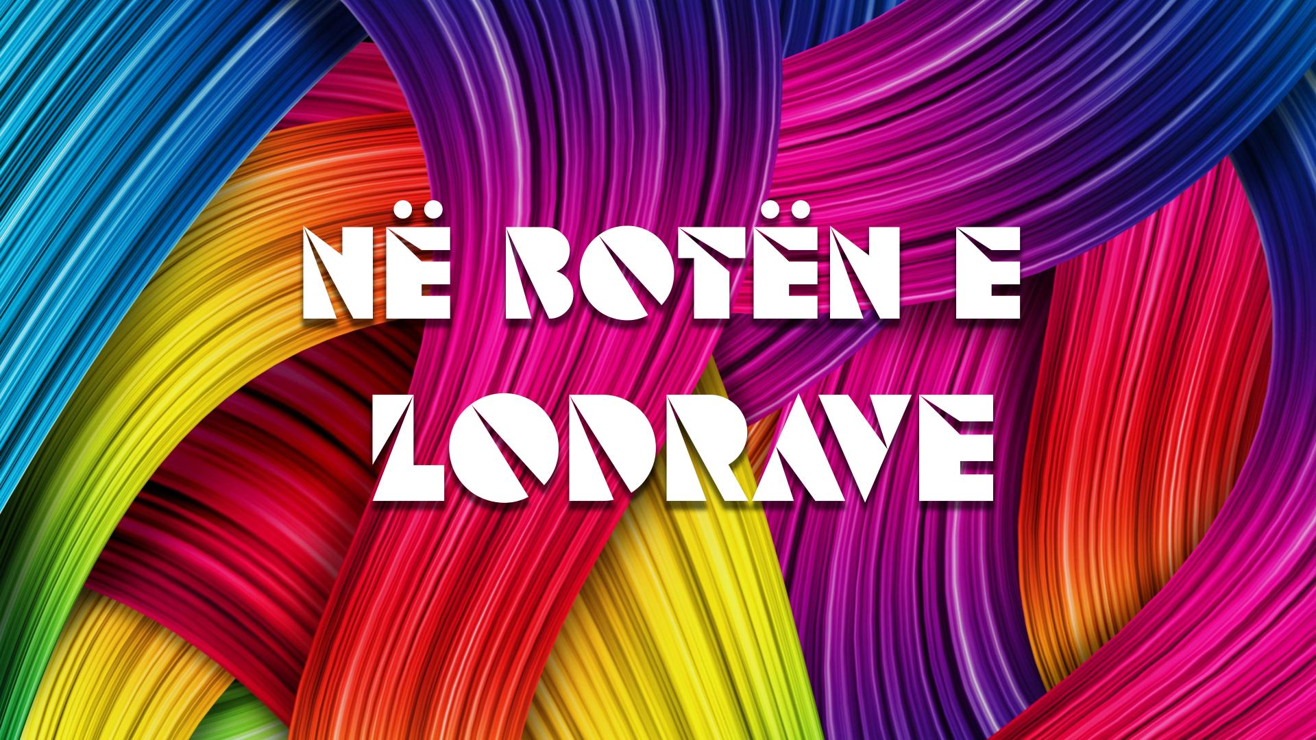 Në Botën e Lodrave