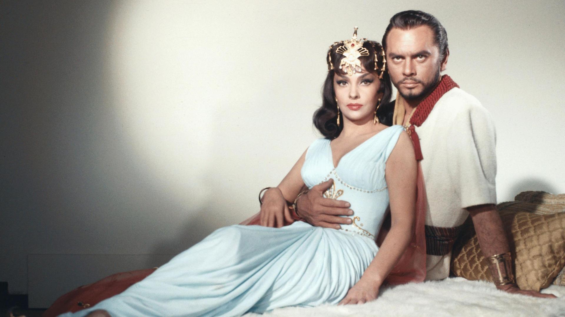 Solomon and Sheba
