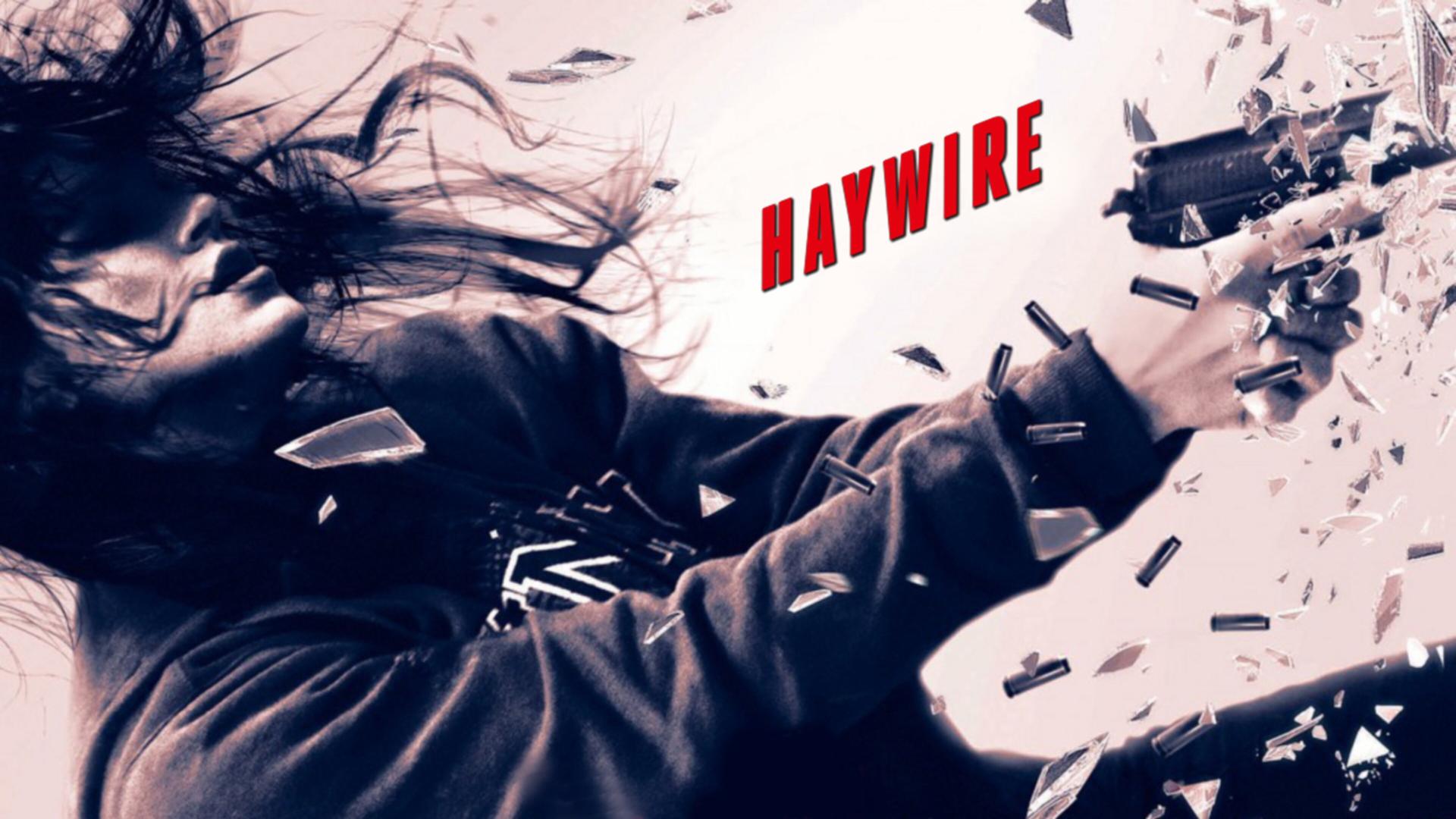 Haywire