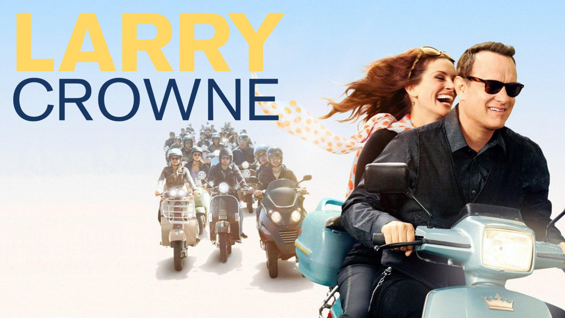 Larry Crowne