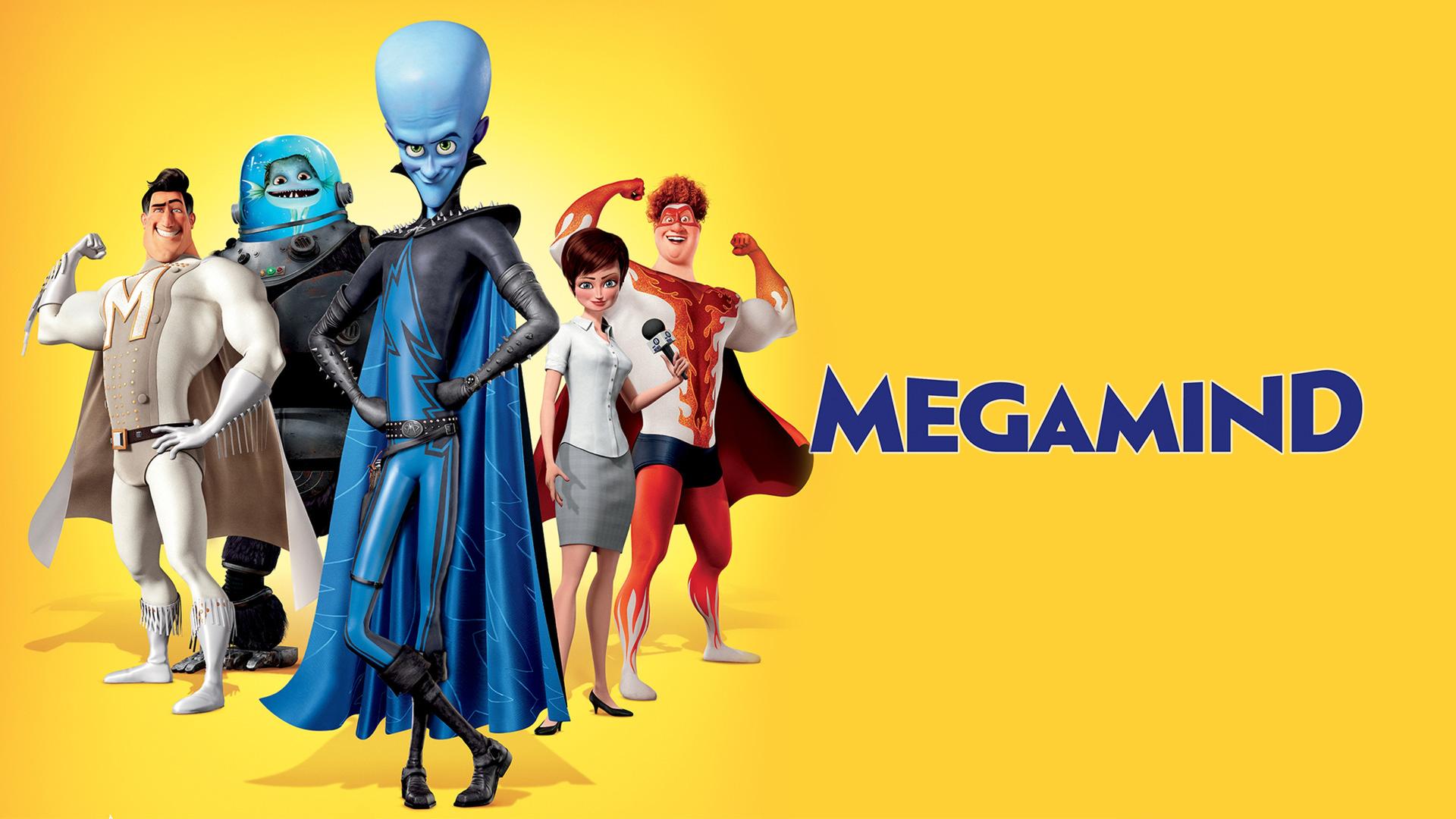 Megamind