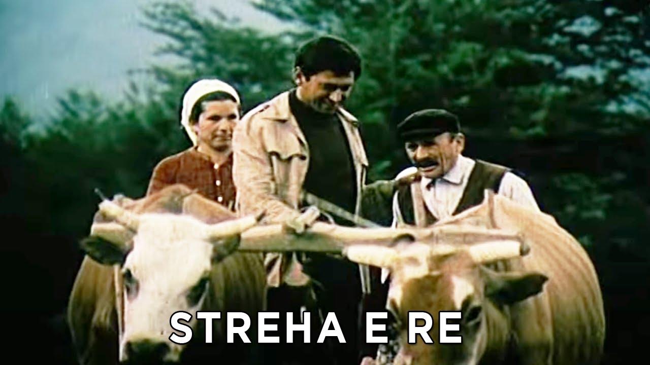 Streha e re