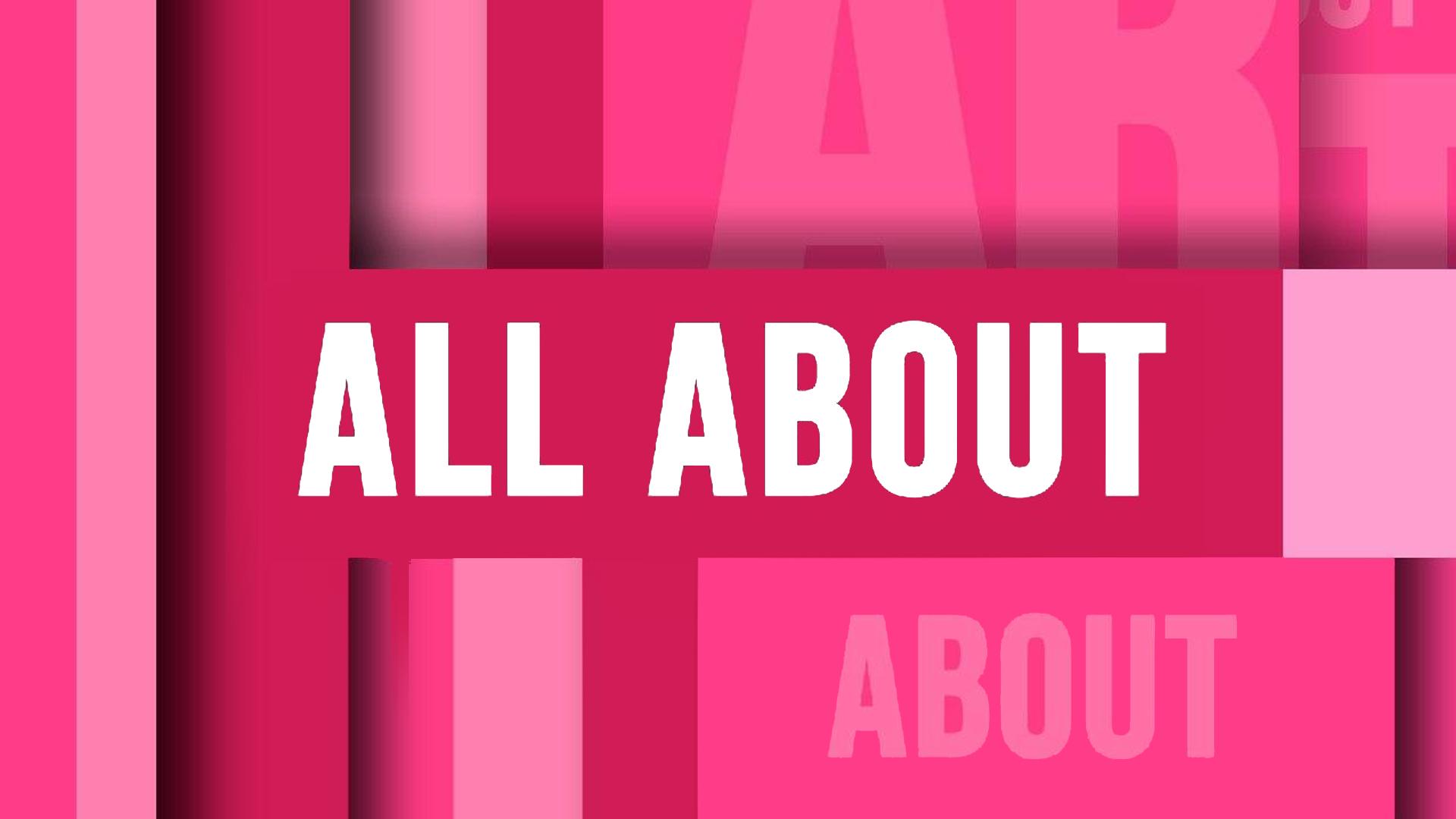 S0E7 - All About