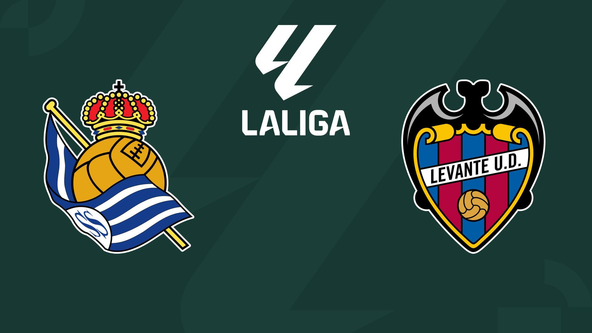Sociedad-Levante