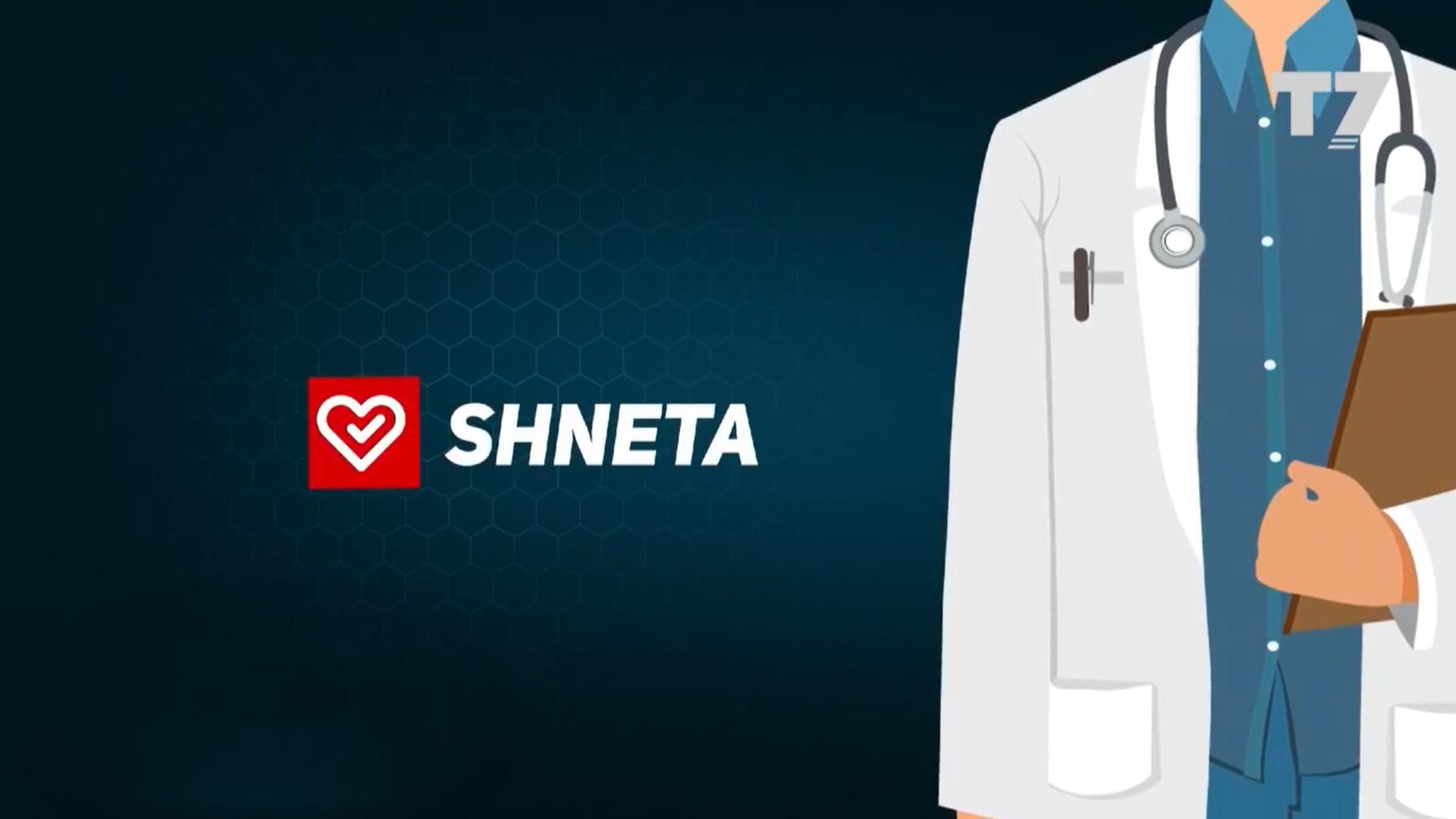 Shneta