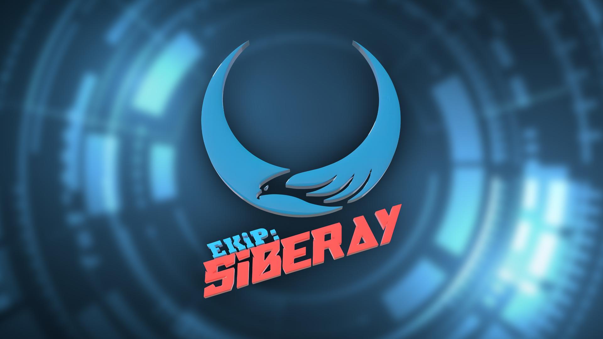Ekip: Siberay
