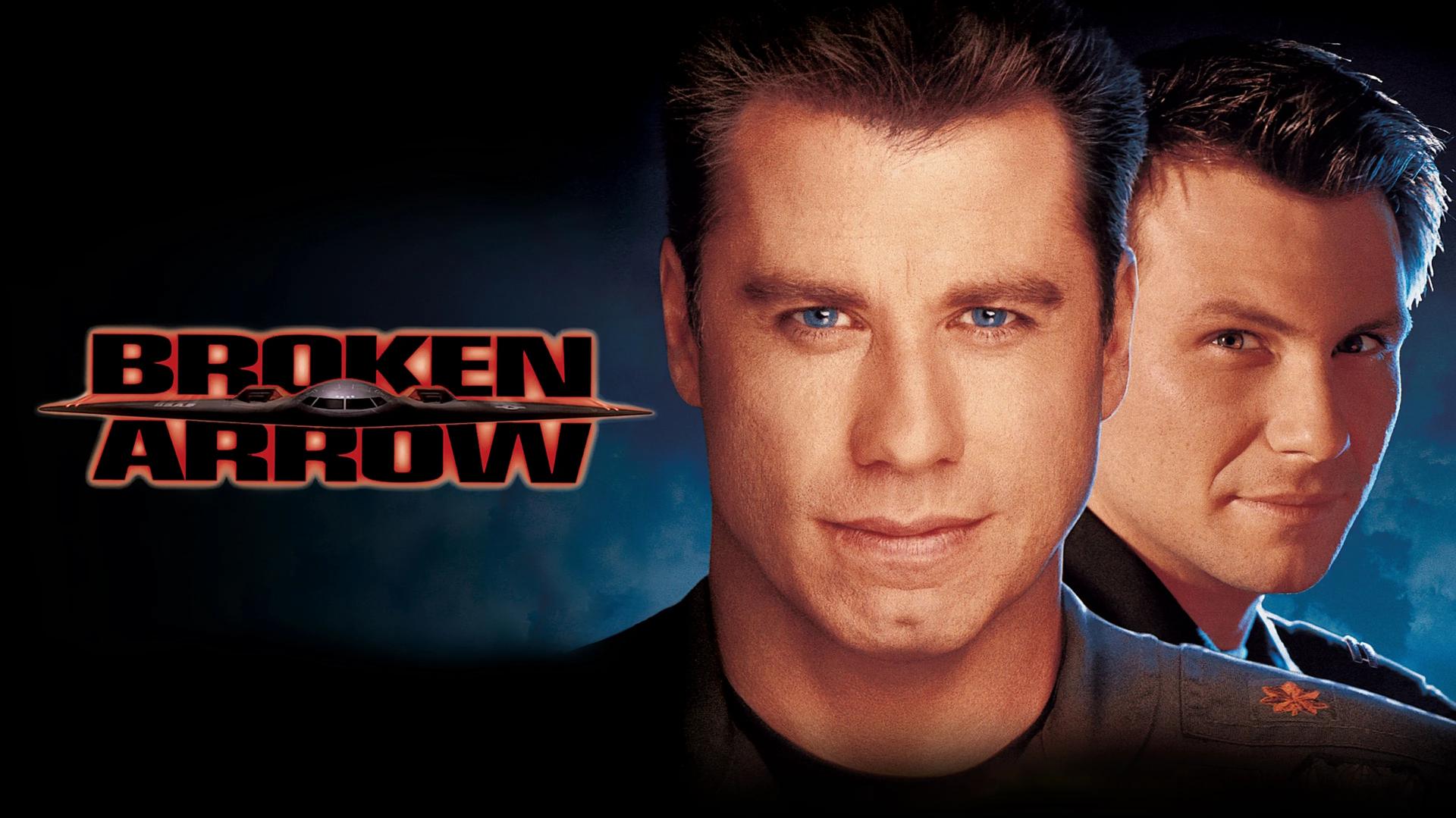 Broken Arrow