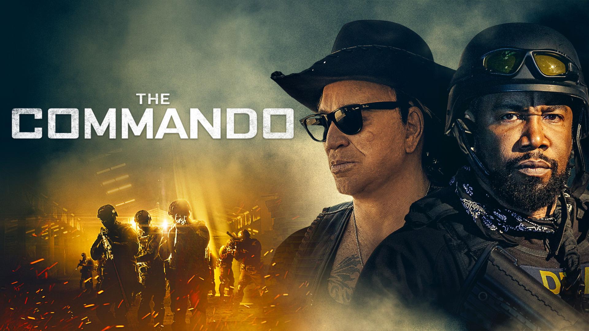 Komando