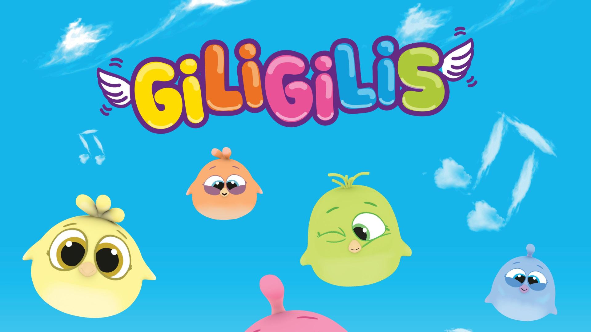 Giligilis