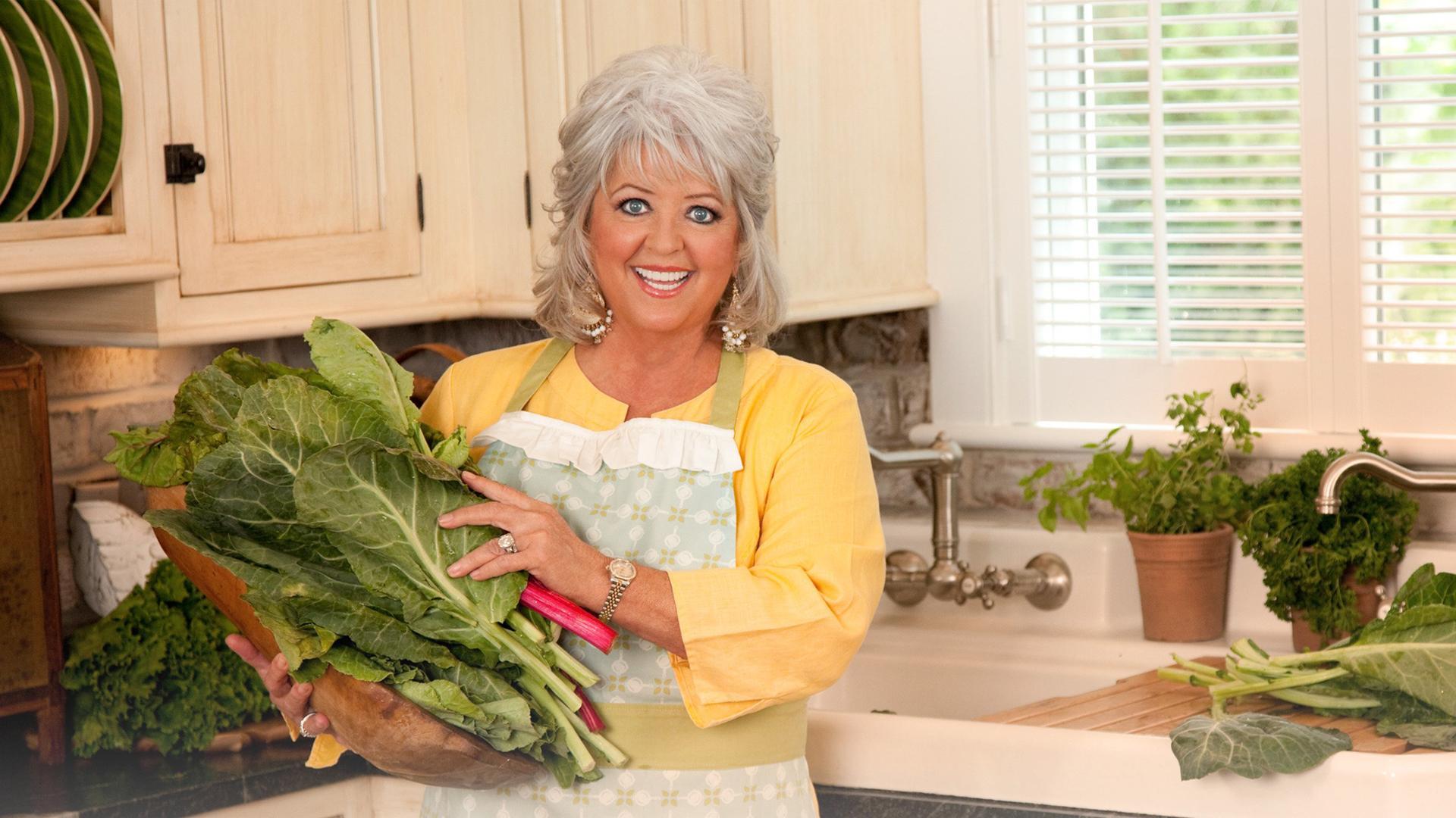 Paula’s Home Cooking
