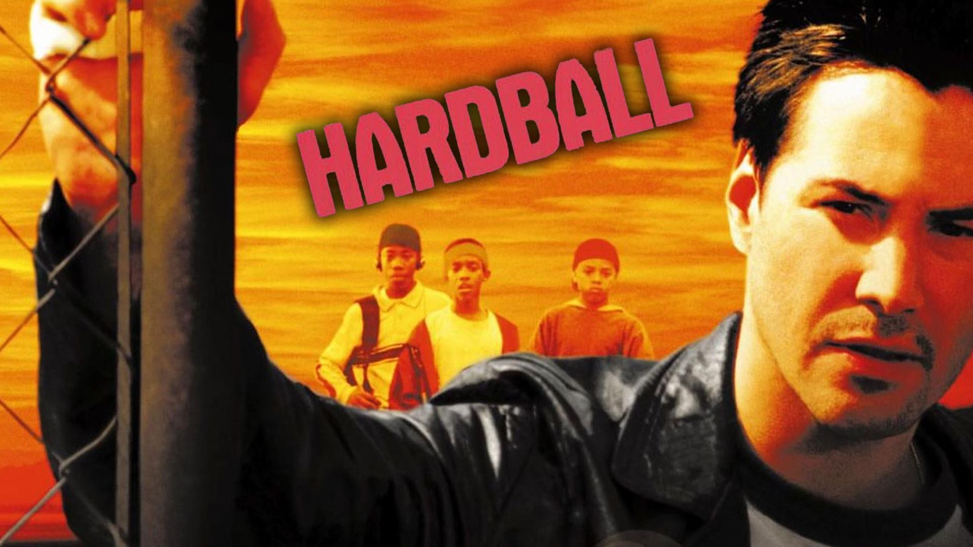 Hardball