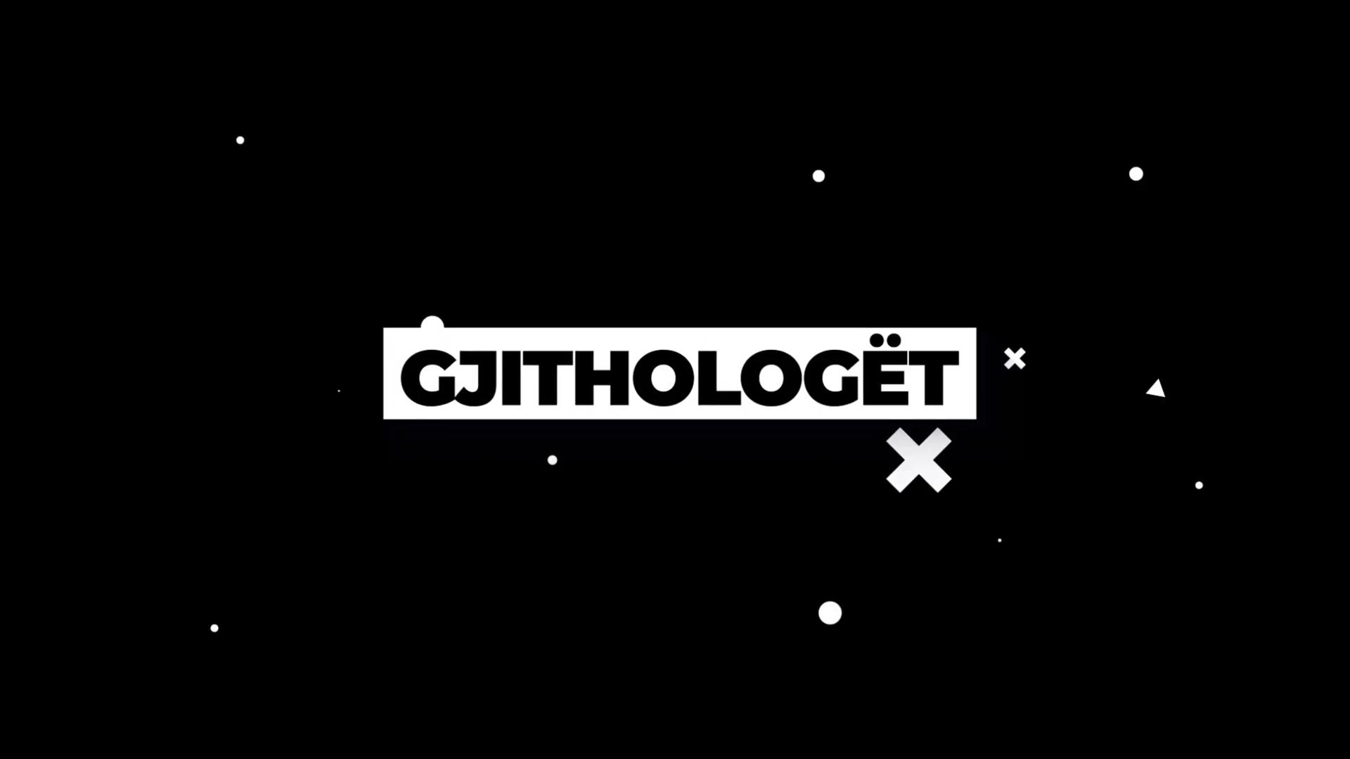 Gjithologet