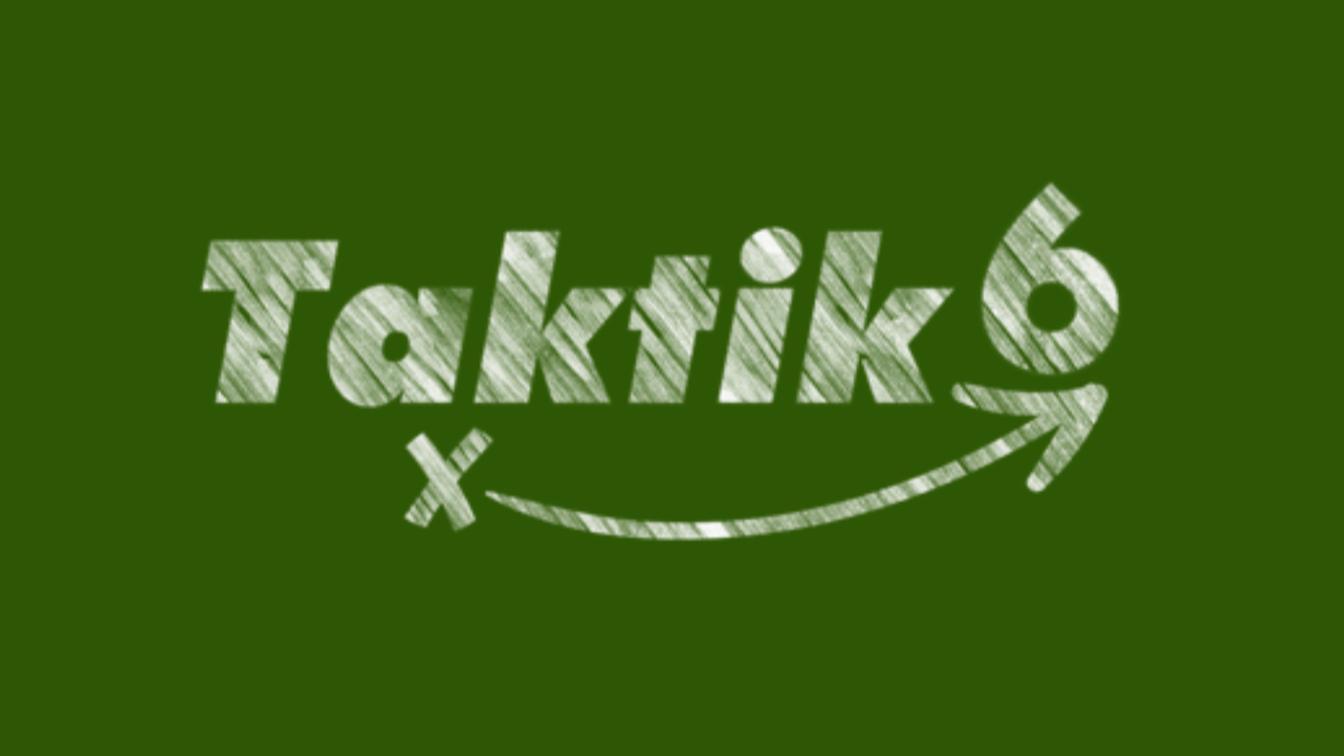 Taktik 6