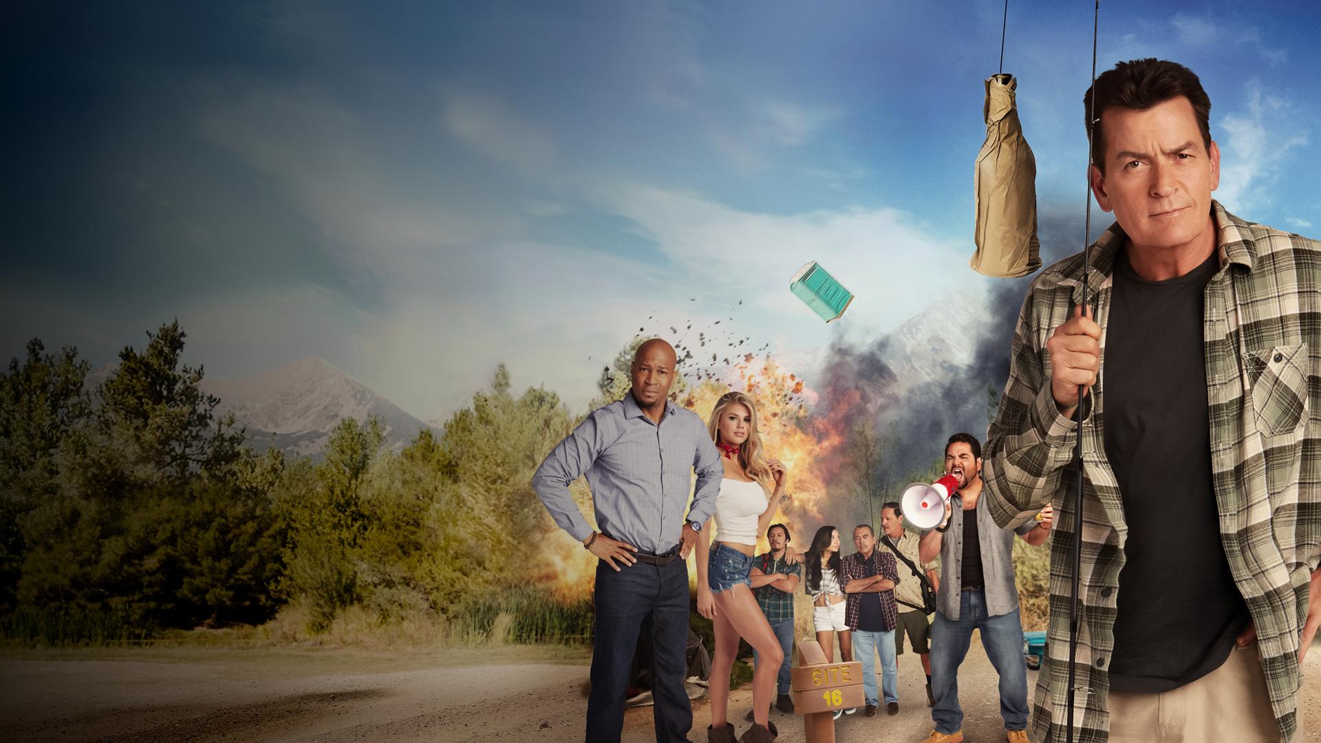 Mad Families