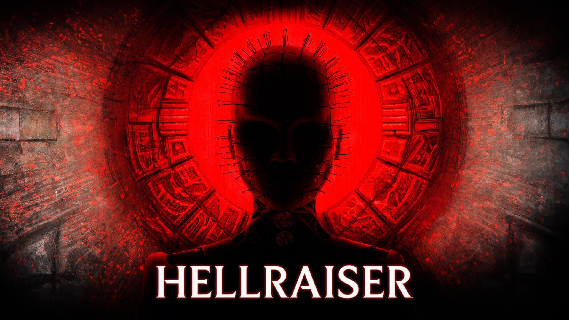 Hellraiser